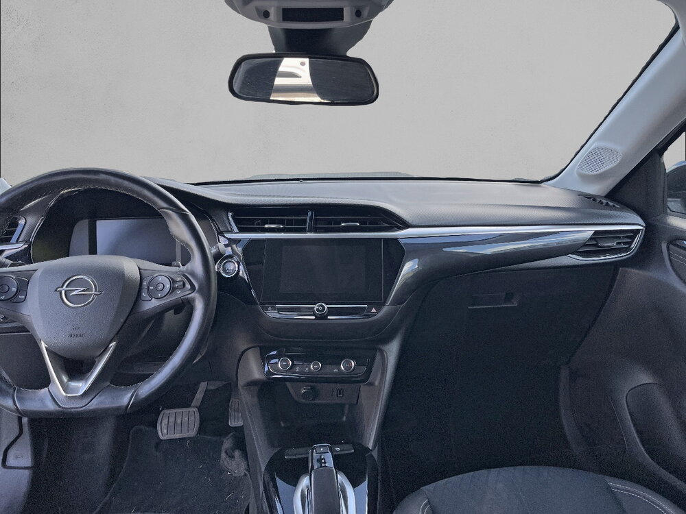 Occasion OPEL Corsa Corsa Electrique 136 ch & Batterie 50 kw/h - Elegance