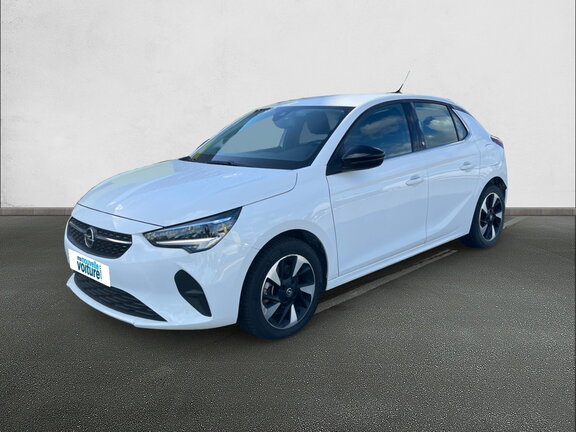 Occasion OPEL Corsa Corsa Electrique 136 ch & Batterie 50 kw/h - Elegance