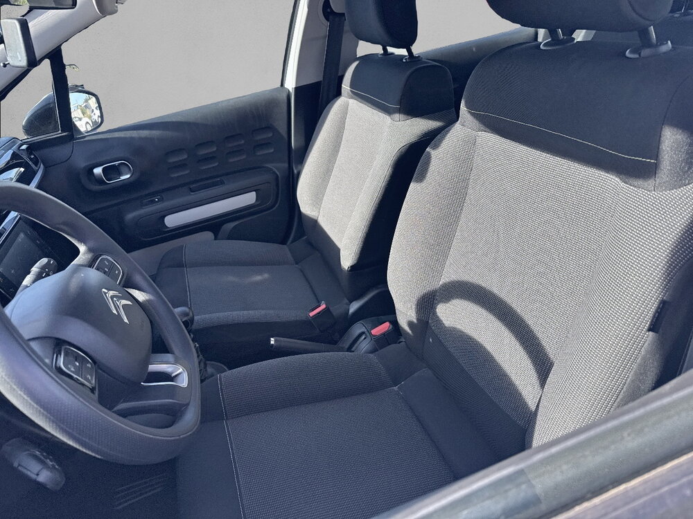 Occasion CITROEN C3 C3 BlueHDi 100 ch BVM6 - Plus