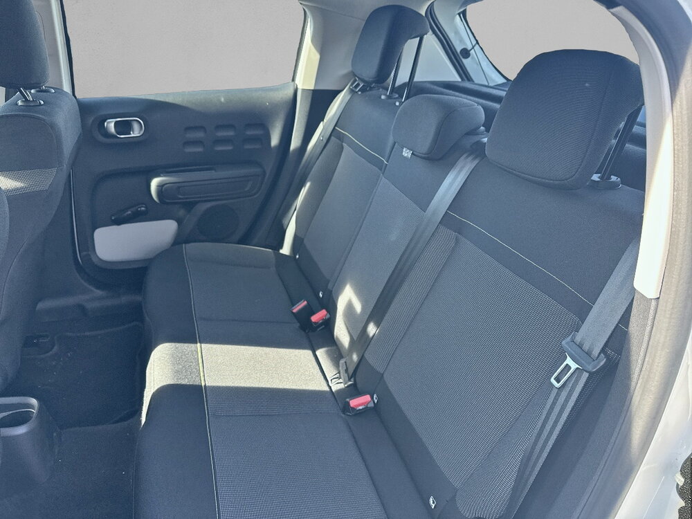 Occasion CITROEN C3 C3 BlueHDi 100 ch BVM6 - Plus