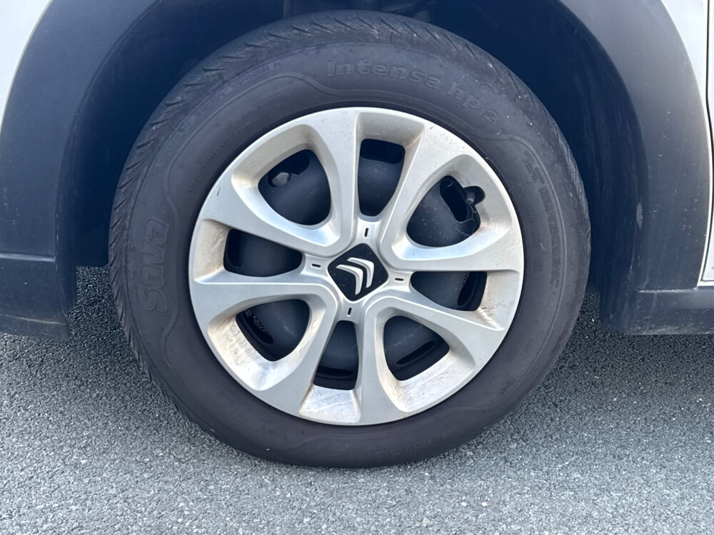 Occasion CITROEN C3 C3 BlueHDi 100 ch BVM6 - Plus