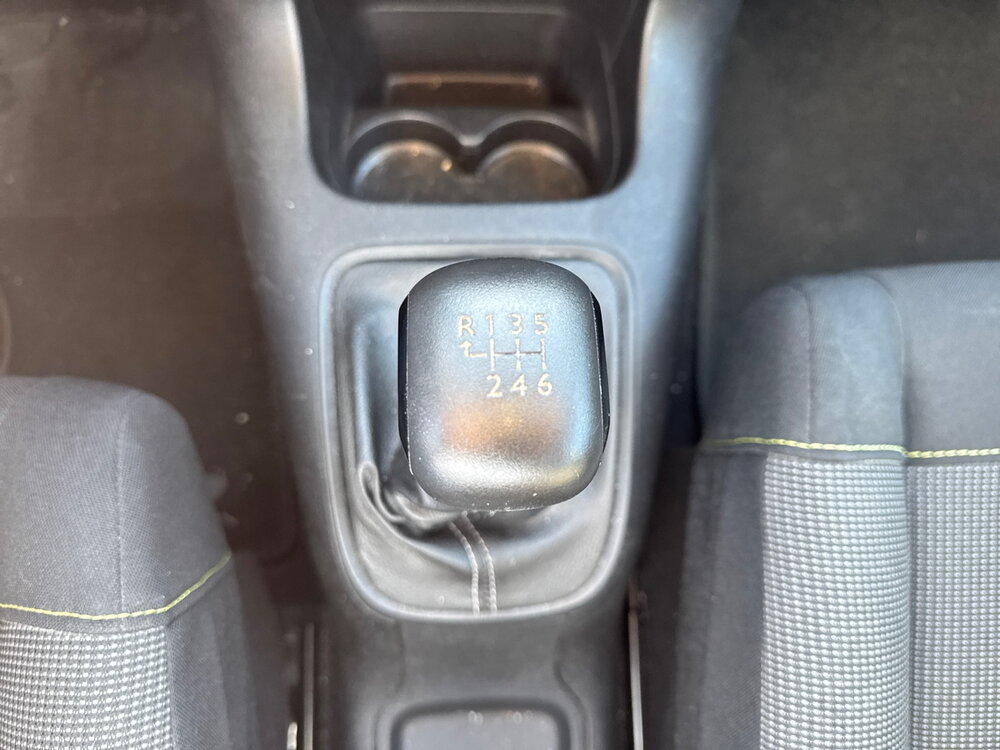 Occasion CITROEN C3 C3 BlueHDi 100 ch BVM6 - Plus