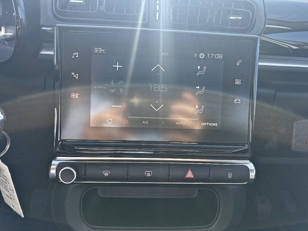 Occasion CITROEN C3 C3 BlueHDi 100 ch BVM6 - Plus