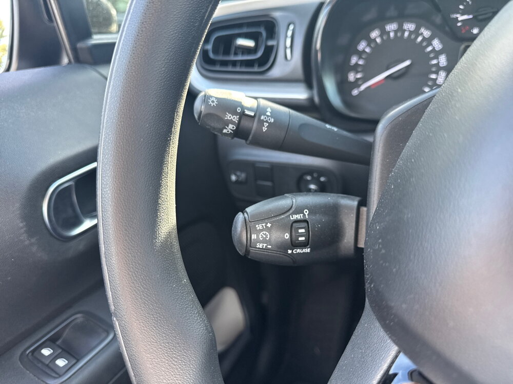 Occasion CITROEN C3 C3 BlueHDi 100 ch BVM6 - Plus