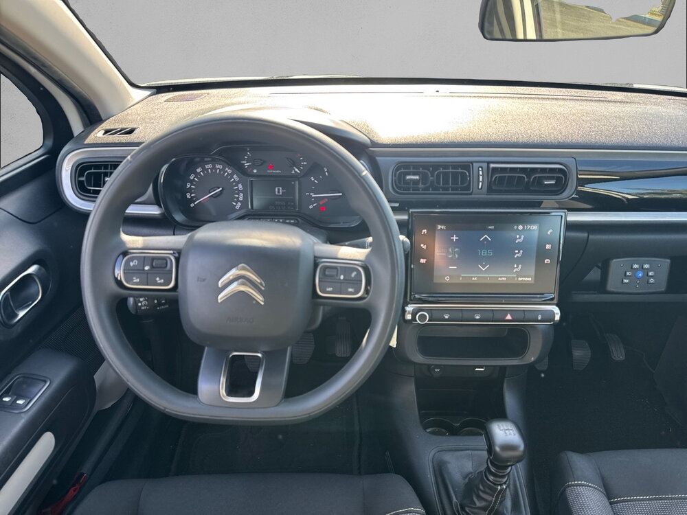 Occasion CITROEN C3 C3 BlueHDi 100 ch BVM6 - Plus