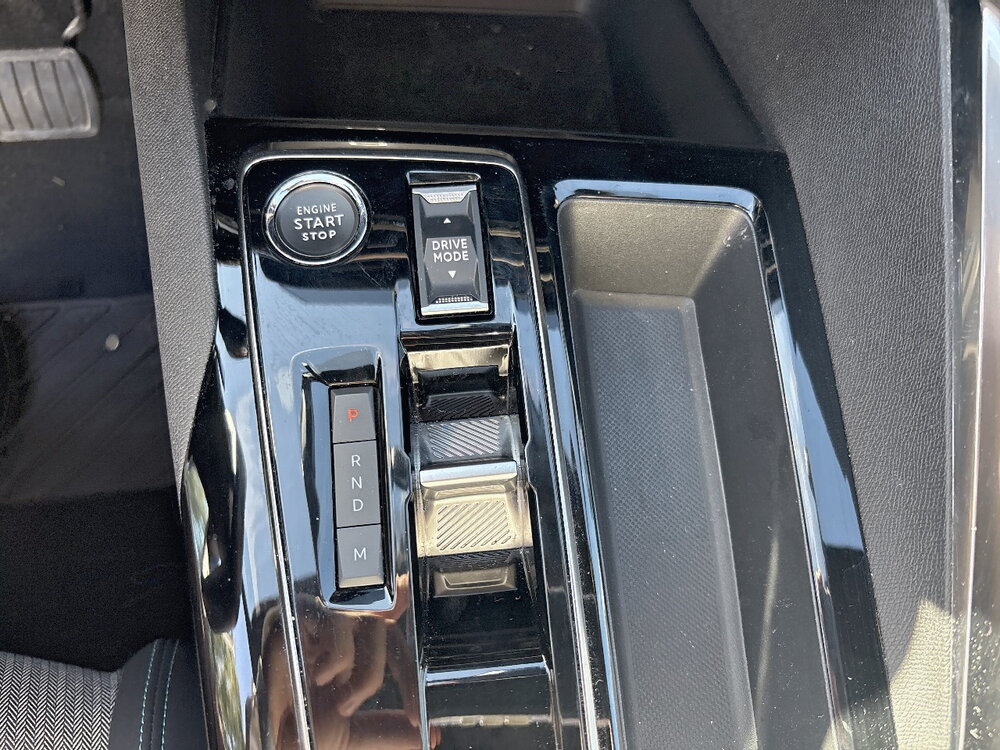 Occasion PEUGEOT 3008 3008 BlueHDi 130ch S&S EAT8 - Allure Pack