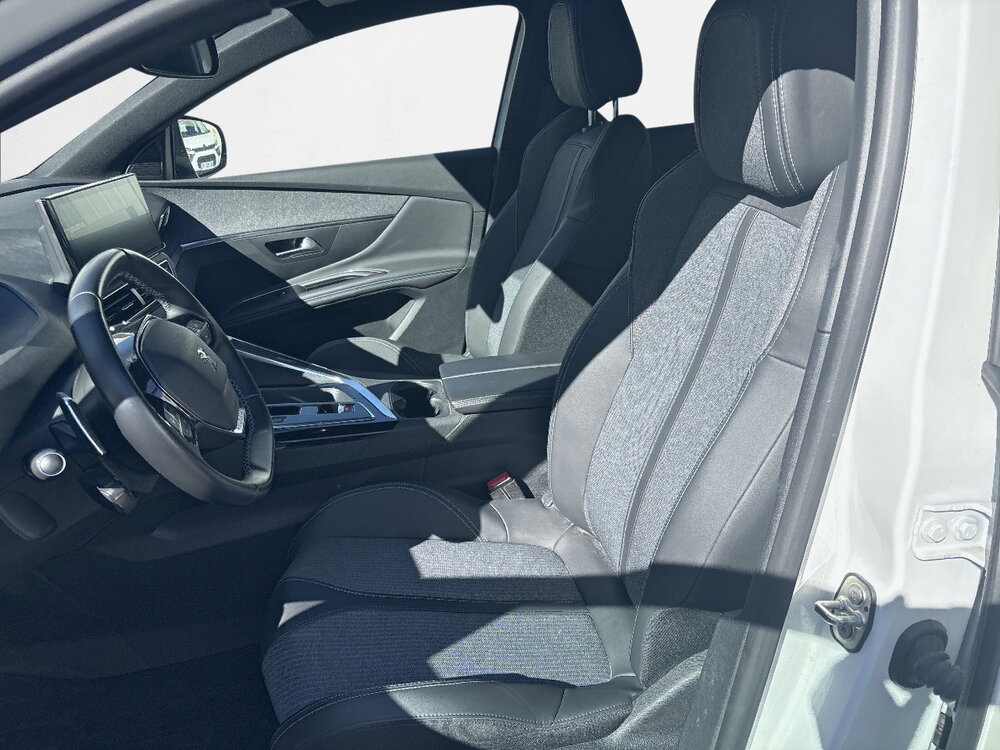 Occasion PEUGEOT 3008 3008 BlueHDi 130ch S&S EAT8 - Allure Pack
