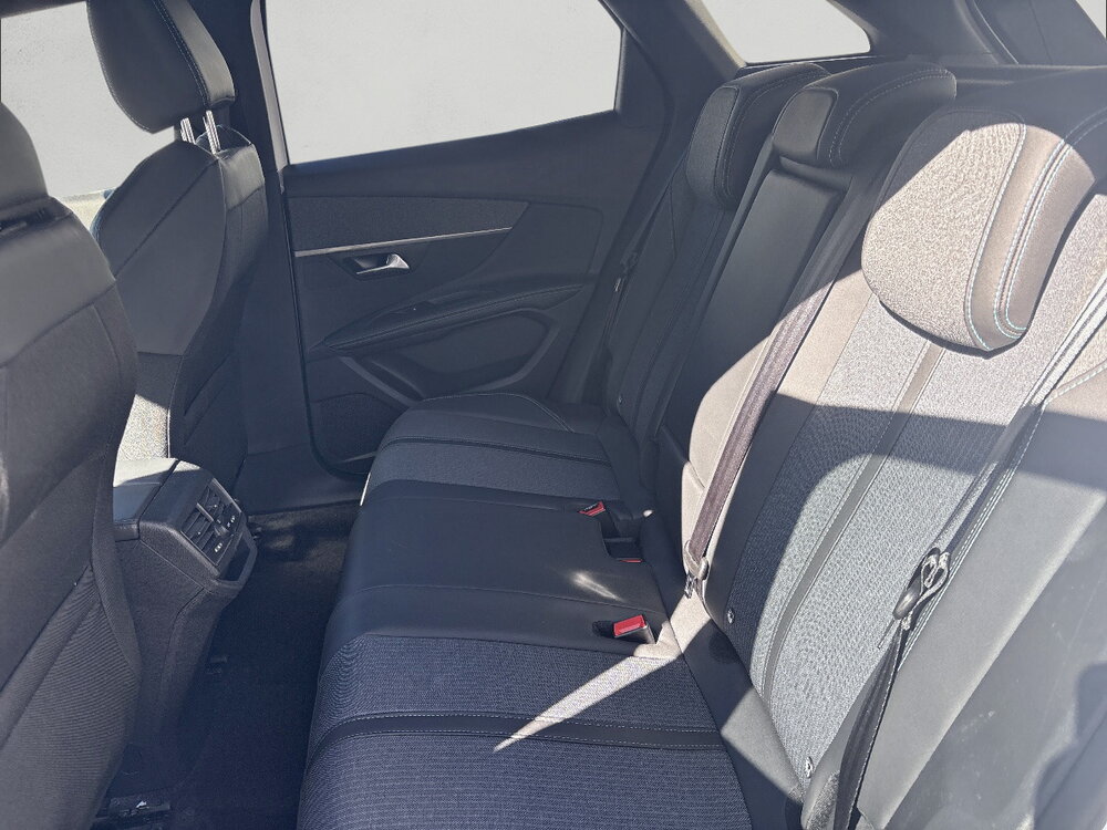 Occasion PEUGEOT 3008 3008 BlueHDi 130ch S&S EAT8 - Allure Pack