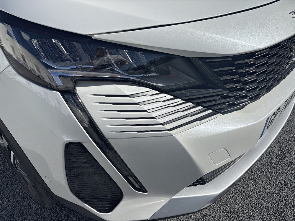 Occasion PEUGEOT 3008 3008 BlueHDi 130ch S&S EAT8 - Allure Pack