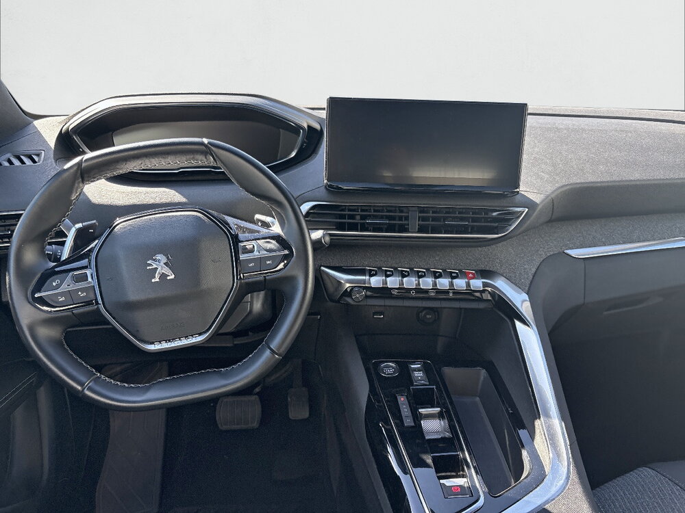 Occasion PEUGEOT 3008 3008 BlueHDi 130ch S&S EAT8 - Allure Pack