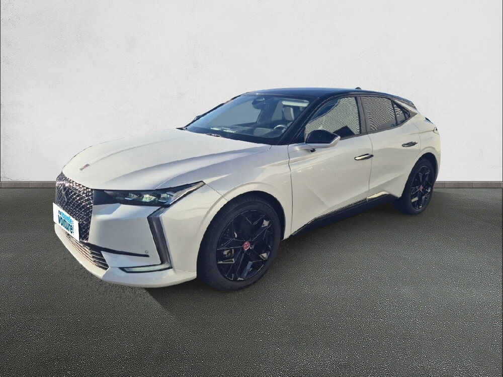 Occasion DS DS4 DS 4 BlueHDi 130 EAT8 - Performance Line