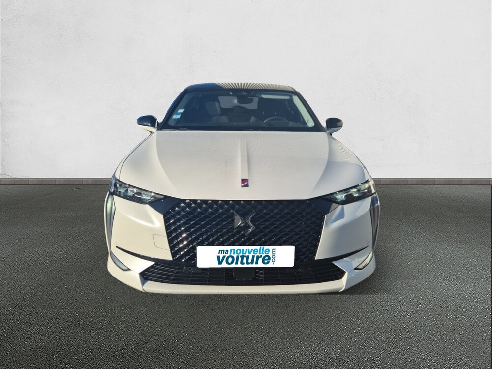 Occasion DS DS4 DS 4 BlueHDi 130 EAT8 - Performance Line