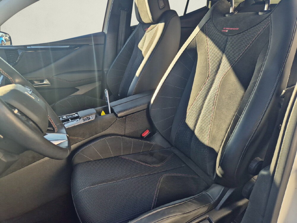 Occasion DS DS4 DS 4 BlueHDi 130 EAT8 - Performance Line