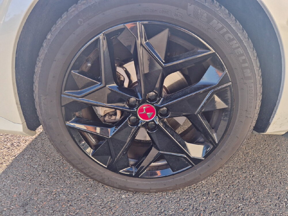 Occasion DS DS4 DS 4 BlueHDi 130 EAT8 - Performance Line