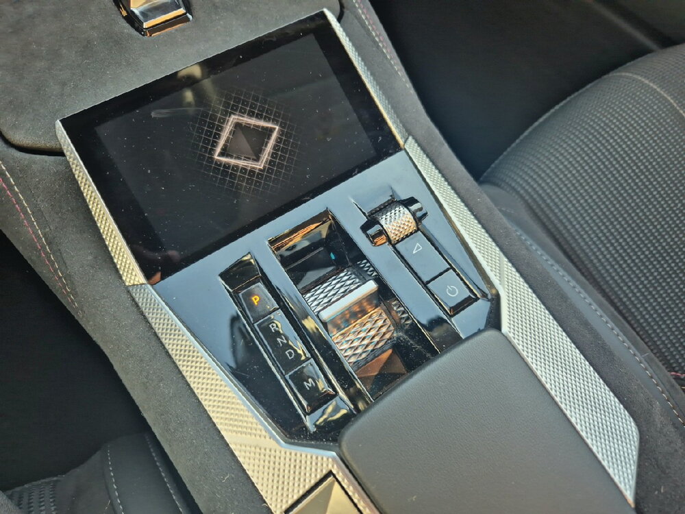 Occasion DS DS4 DS 4 BlueHDi 130 EAT8 - Performance Line