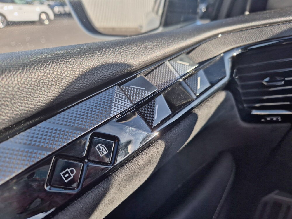 Occasion DS DS4 DS 4 BlueHDi 130 EAT8 - Performance Line