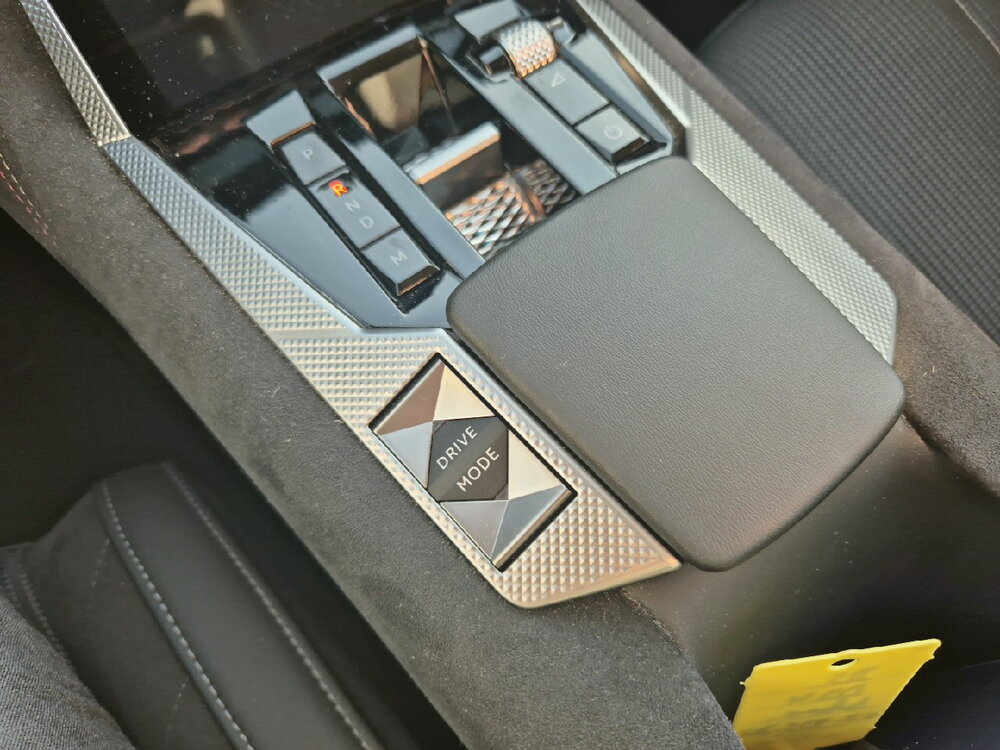 Occasion DS DS4 DS 4 BlueHDi 130 EAT8 - Performance Line