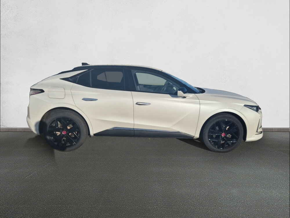 Occasion DS DS4 DS 4 BlueHDi 130 EAT8 - Performance Line