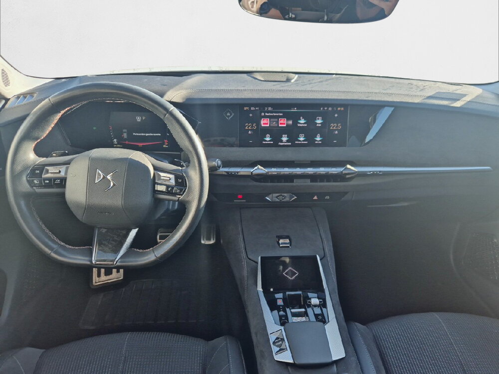 Occasion DS DS4 DS 4 BlueHDi 130 EAT8 - Performance Line