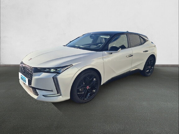 Occasion DS DS4 DS 4 BlueHDi 130 EAT8 - Performance Line