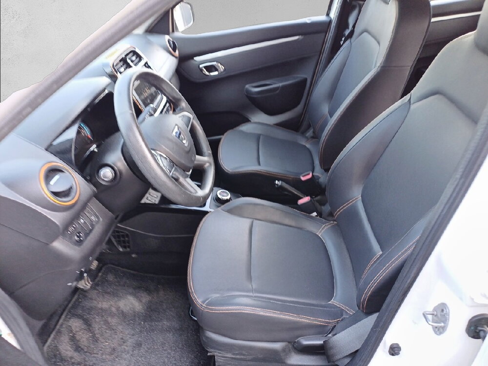 Occasion DACIA Spring Spring Achat Intégral - Confort Plus