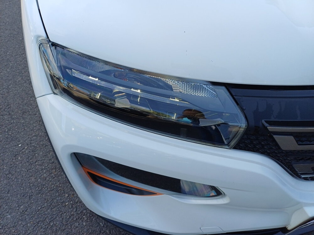 Occasion DACIA Spring Spring Achat Intégral - Confort Plus