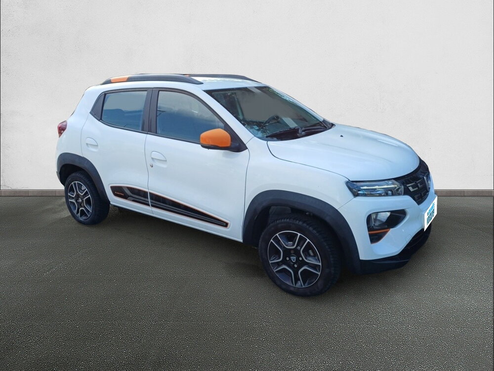 Occasion DACIA Spring Spring Achat Intégral - Confort Plus