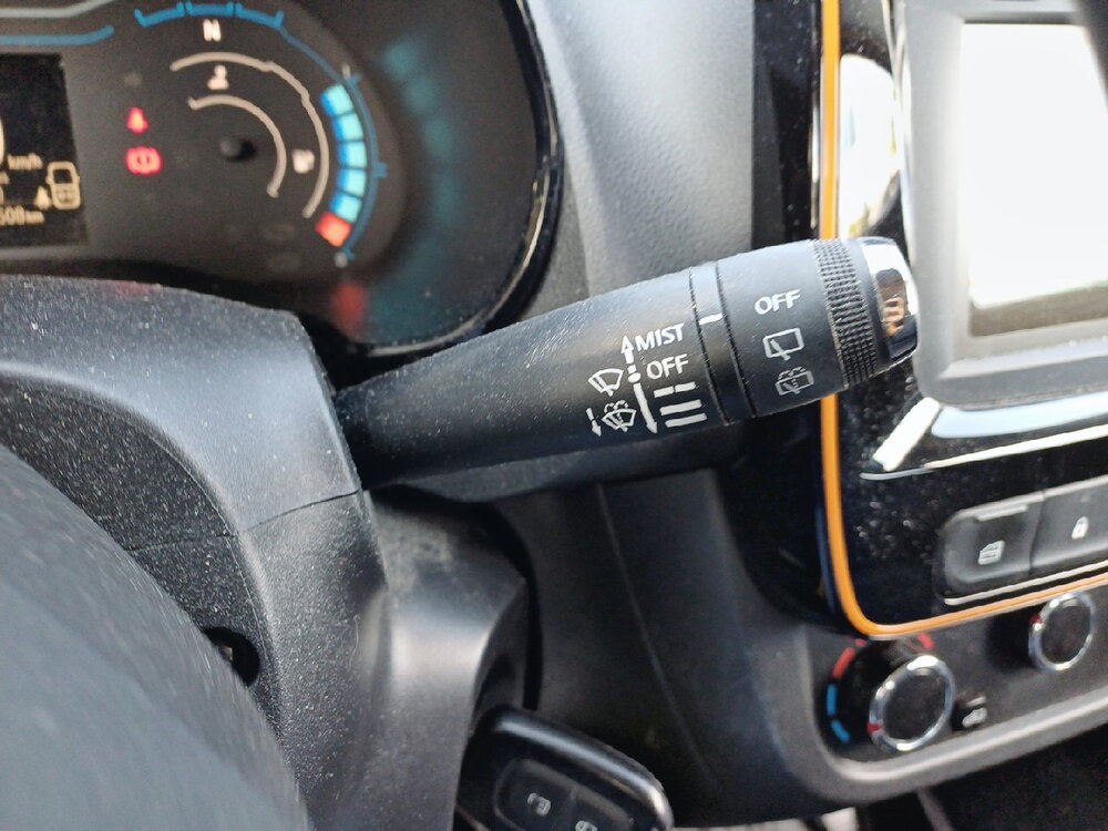 Occasion DACIA Spring Spring Achat Intégral - Confort Plus