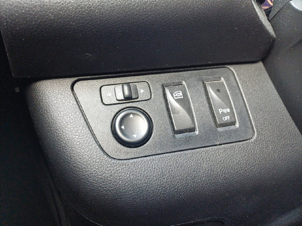Occasion DACIA Spring Spring Achat Intégral - Confort Plus