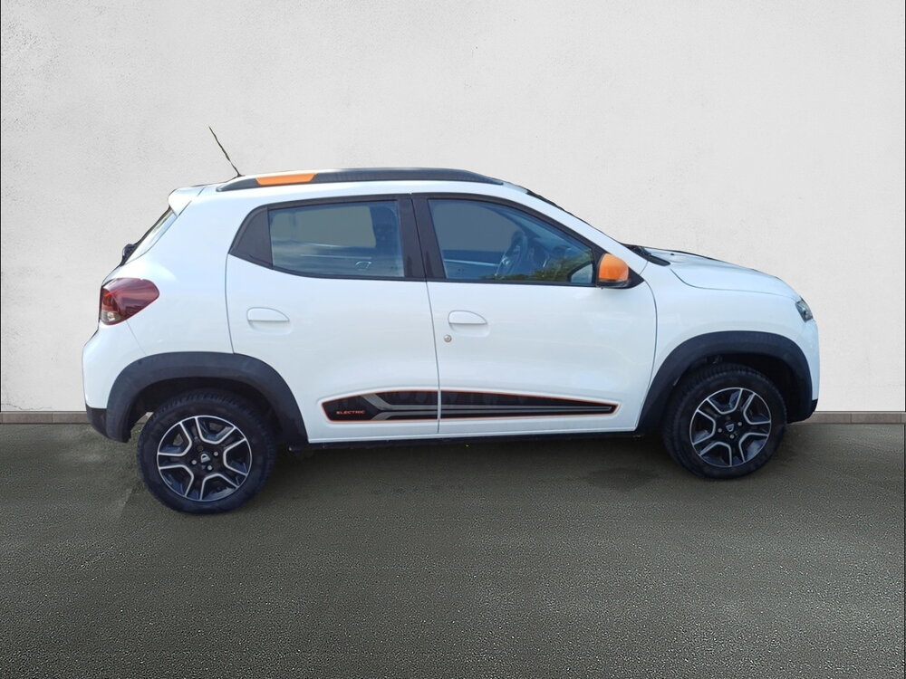 Occasion DACIA Spring Spring Achat Intégral - Confort Plus