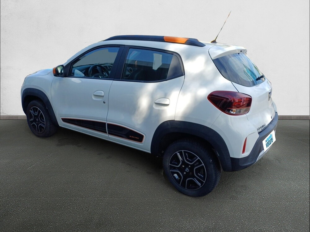 Occasion DACIA Spring Spring Achat Intégral - Confort Plus