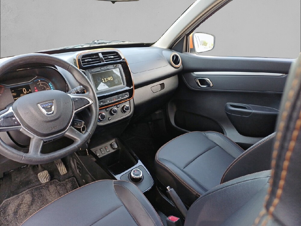 Occasion DACIA Spring Spring Achat Intégral - Confort Plus