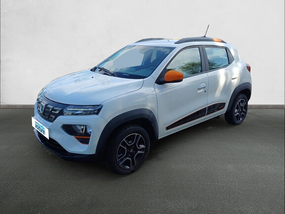 Occasion DACIA Spring Spring Achat Intégral - Confort Plus