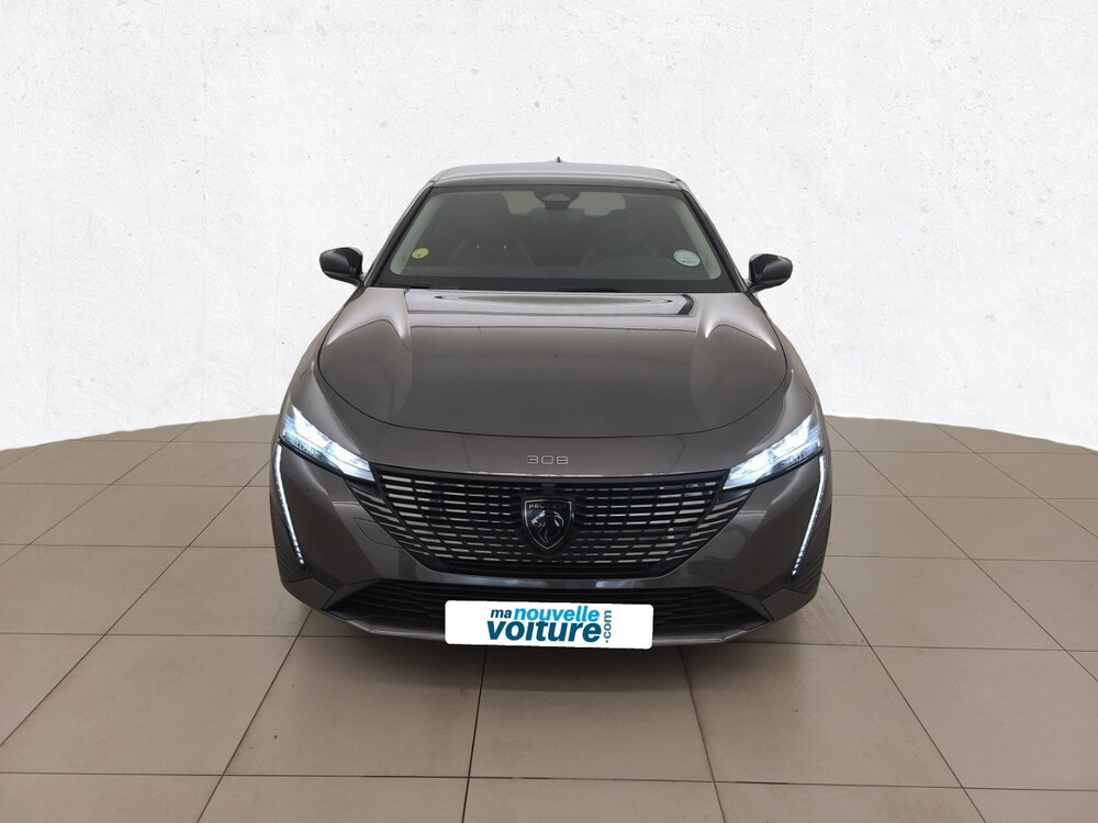 Occasion PEUGEOT 308 308 SW BlueHDi 130ch S&S EAT8 - Allure Pack