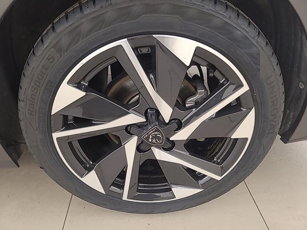 Occasion PEUGEOT 308 308 SW BlueHDi 130ch S&S EAT8 - Allure Pack