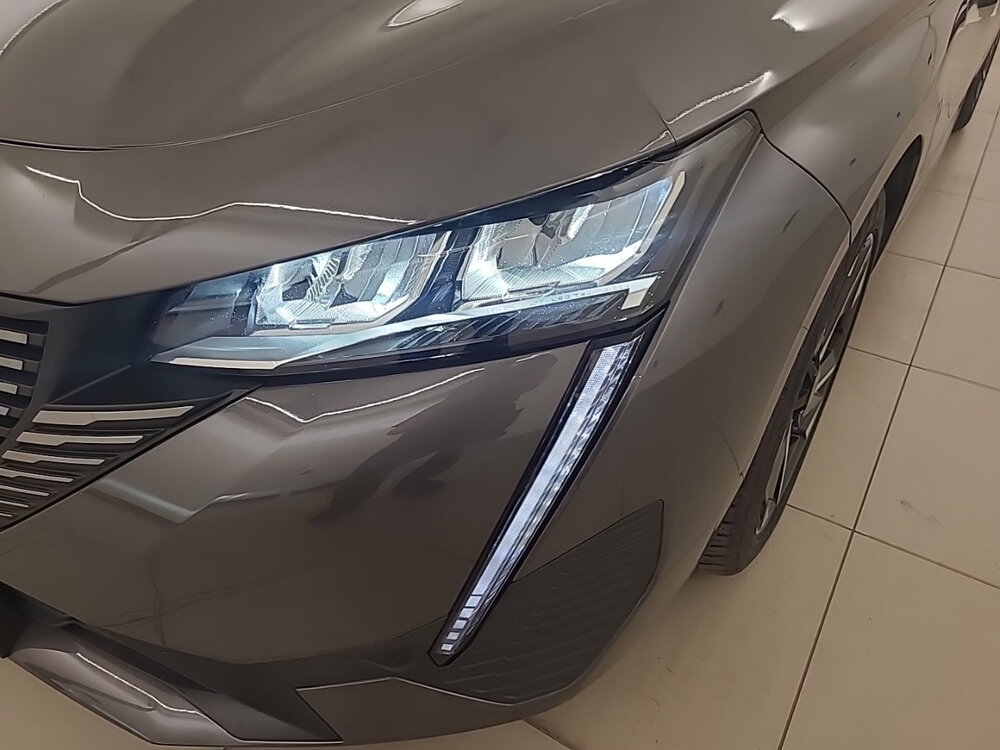 Occasion PEUGEOT 308 308 SW BlueHDi 130ch S&S EAT8 - Allure Pack