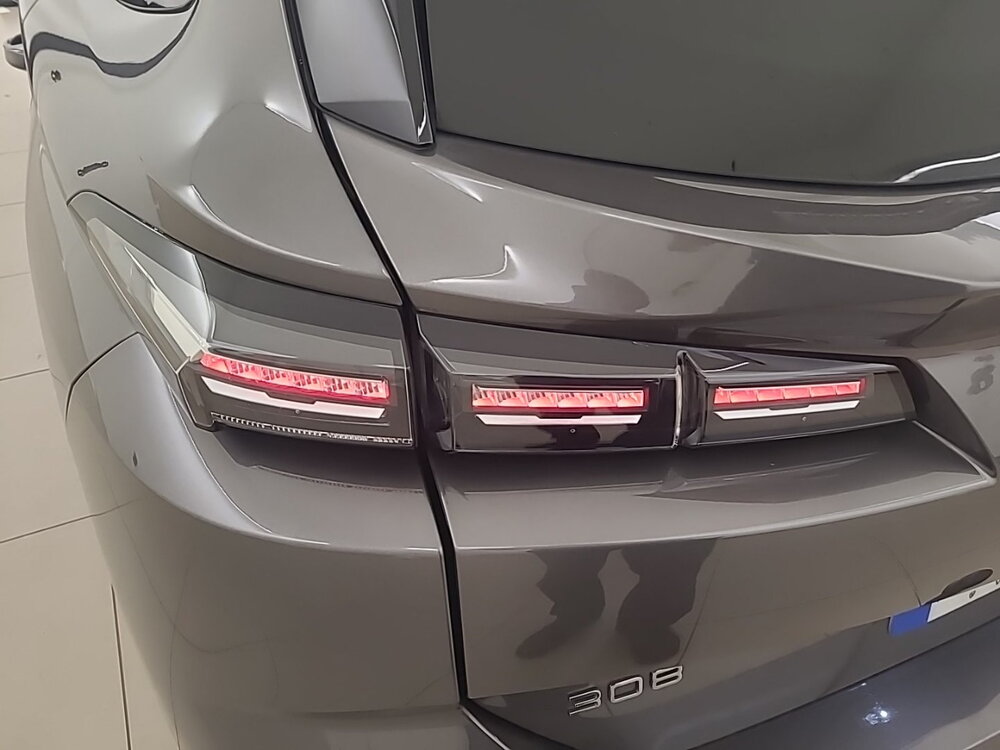 Occasion PEUGEOT 308 308 SW BlueHDi 130ch S&S EAT8 - Allure Pack