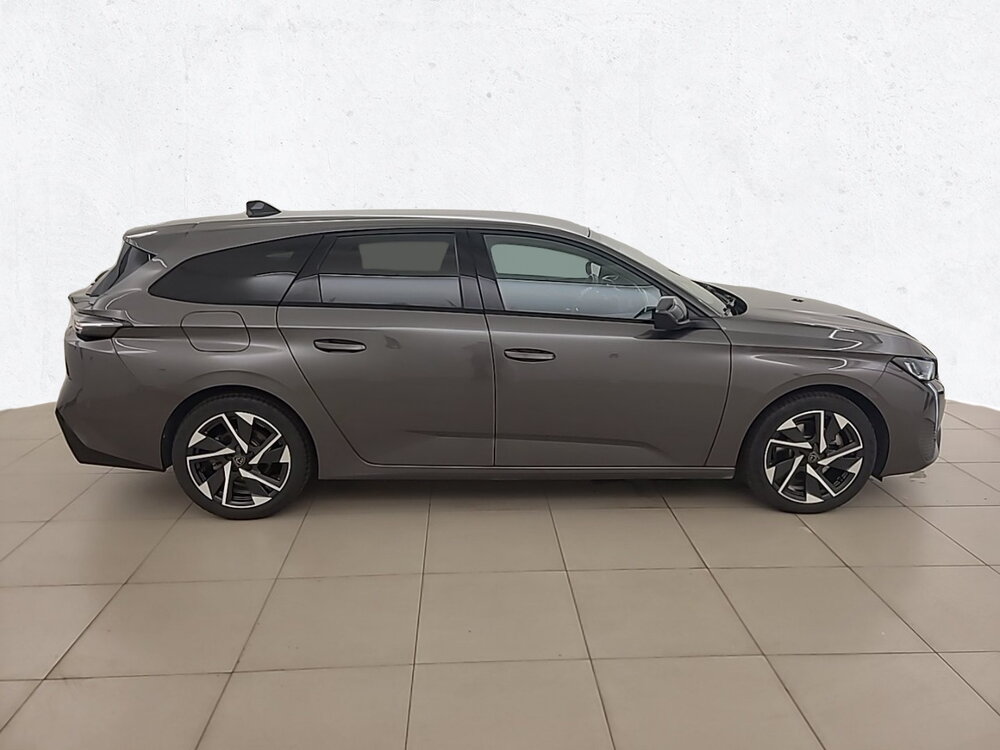 Occasion PEUGEOT 308 308 SW BlueHDi 130ch S&S EAT8 - Allure Pack
