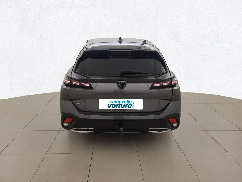 Occasion PEUGEOT 308 308 SW BlueHDi 130ch S&S EAT8 - Allure Pack