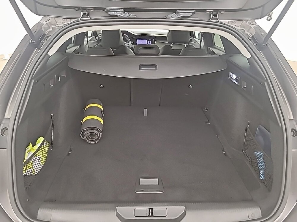 Occasion PEUGEOT 308 308 SW BlueHDi 130ch S&S EAT8 - Allure Pack