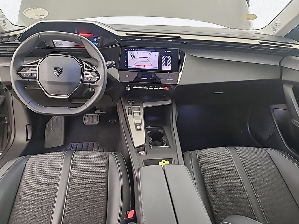 Occasion PEUGEOT 308 308 SW BlueHDi 130ch S&S EAT8 - Allure Pack