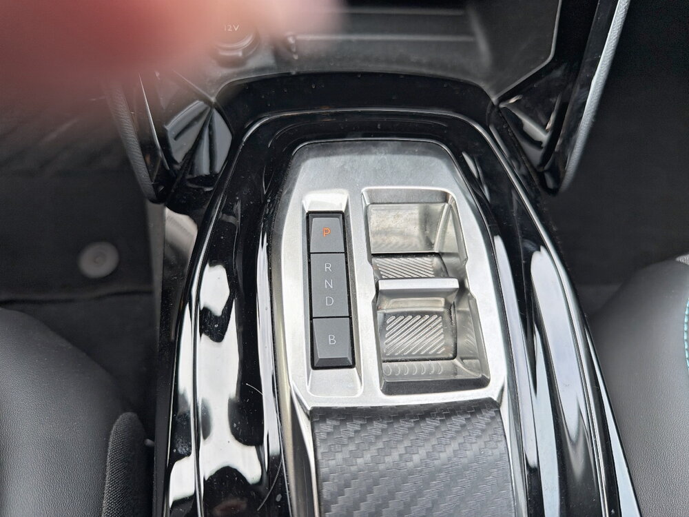 Occasion PEUGEOT 208 208 Electrique 50 kWh 136ch - Allure