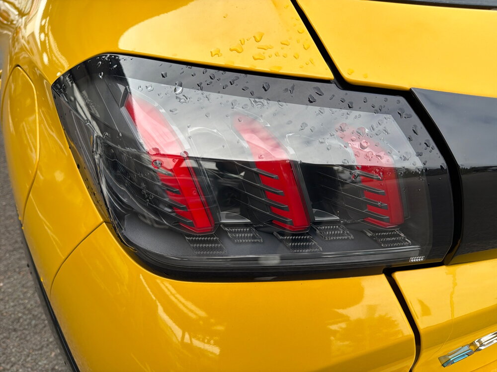 Occasion PEUGEOT 208 208 Electrique 50 kWh 136ch - Allure