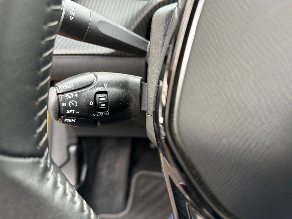 Occasion PEUGEOT 208 208 Electrique 50 kWh 136ch - Allure