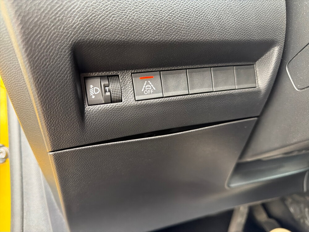 Occasion PEUGEOT 208 208 Electrique 50 kWh 136ch - Allure