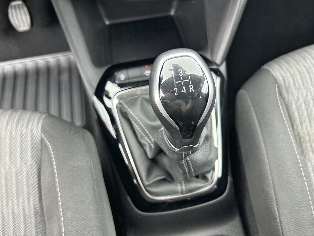 Occasion PEUGEOT 2008 2008 Electrique 136 ch - GT