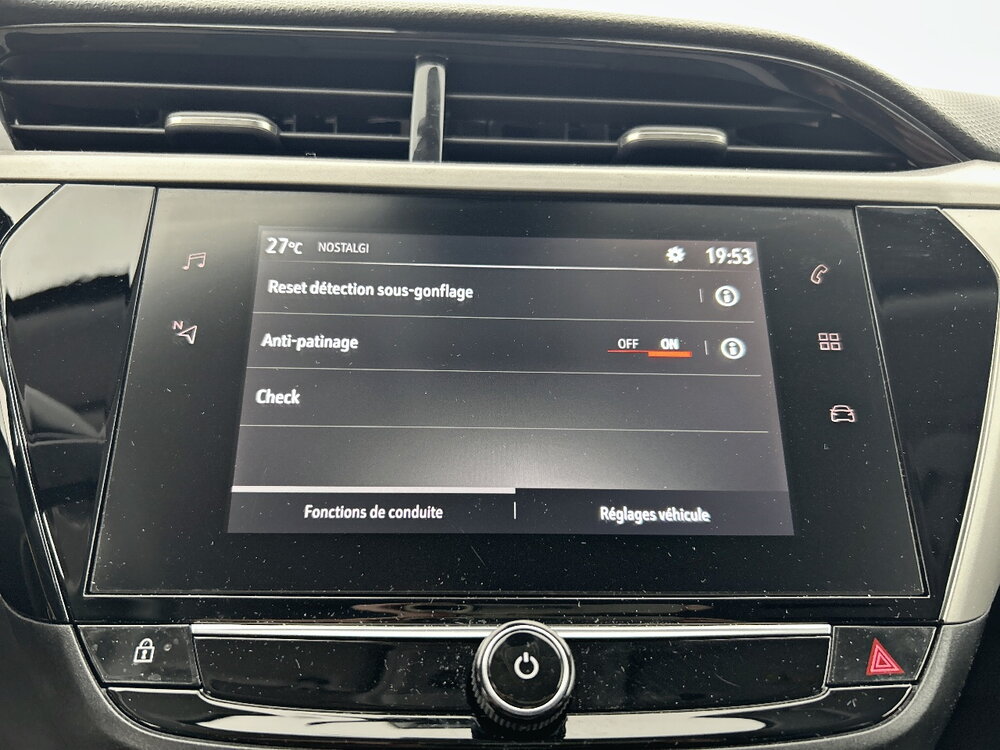 Occasion PEUGEOT 2008 2008 Electrique 136 ch - GT