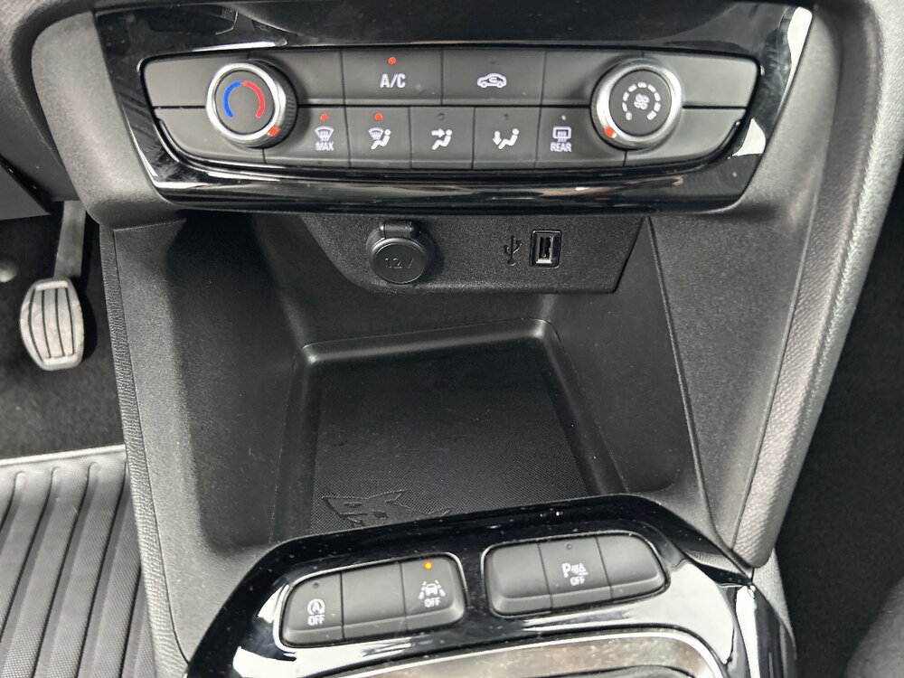 Occasion PEUGEOT 2008 2008 Electrique 136 ch - GT