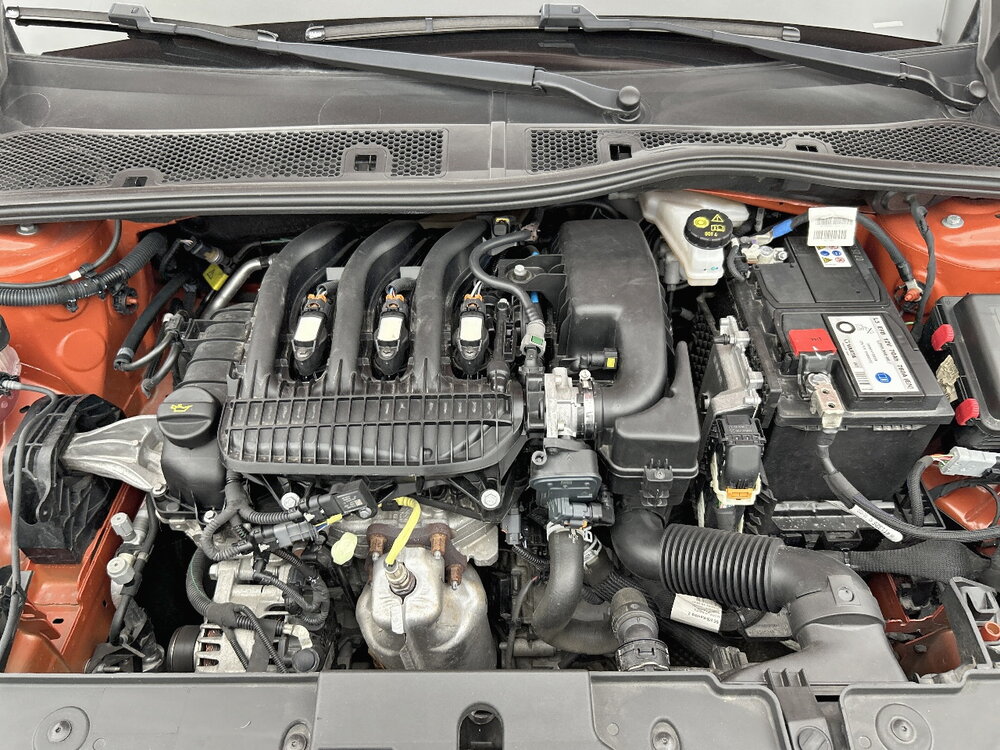 Occasion PEUGEOT 2008 2008 Electrique 136 ch - GT