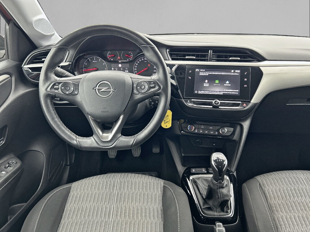 Occasion PEUGEOT 2008 2008 Electrique 136 ch - GT